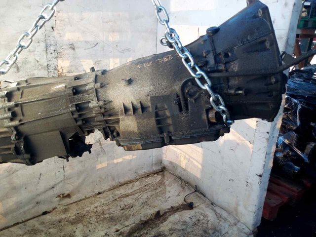 MERCEDES R1632710701 АКПП в наличии Хмельницкий