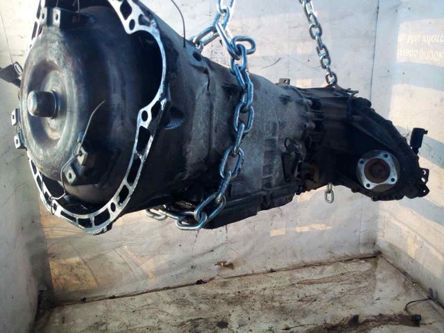 R1632710701 MERCEDES АКПП купить в Сумы