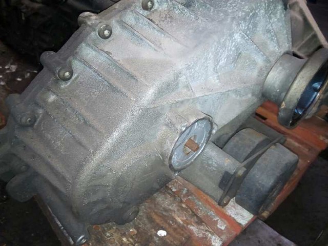 Caixa Automática de Mudança montada Mercedes ML/GLE W163