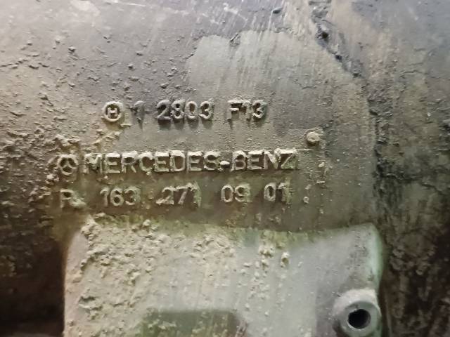 CHRYSLER R1632710901 в наличии Черкассы