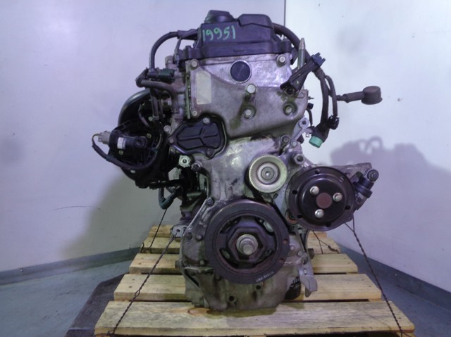 R18A1 HONDA Двигатель купить в Хмельницкий