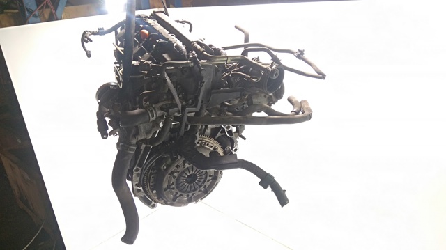 Motor montado R18A1 Honda