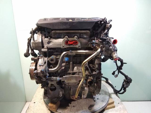 Motor montado R18A1 Honda