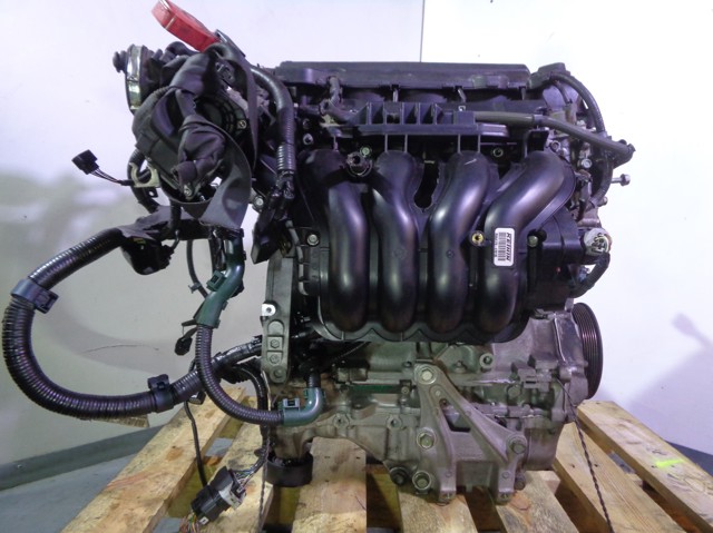 R18A1 HONDA Двигатель в сборе купить в Полтава