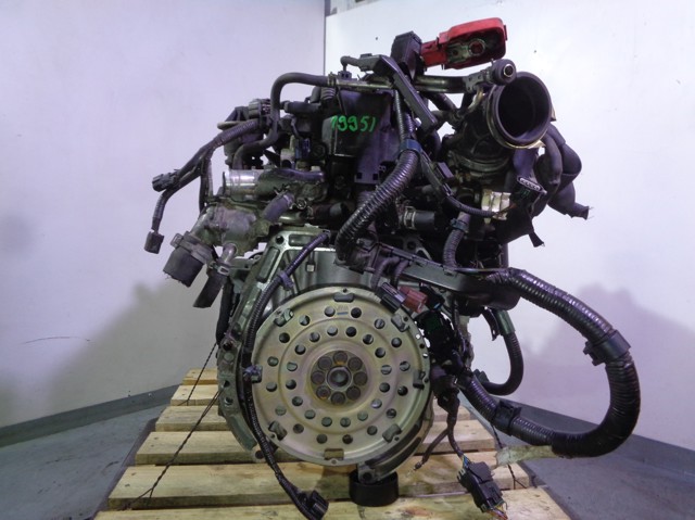 R18A1 HONDA Двигатель купить в Чернигов