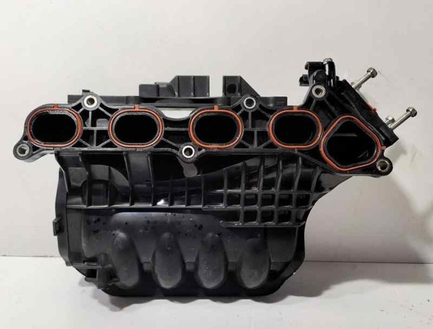 Motor montado Honda Civic 8 FD, FA