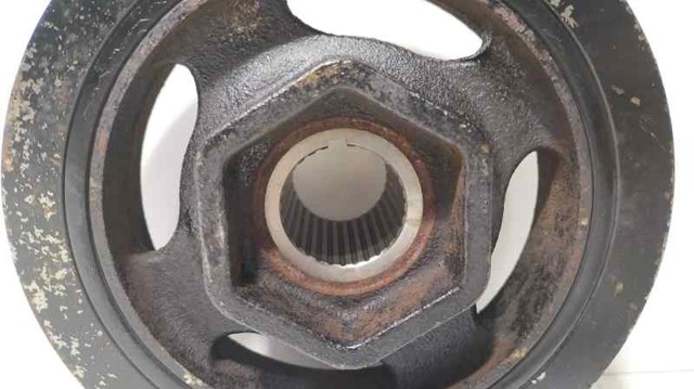 Motor montado Honda Civic 8 FD, FA