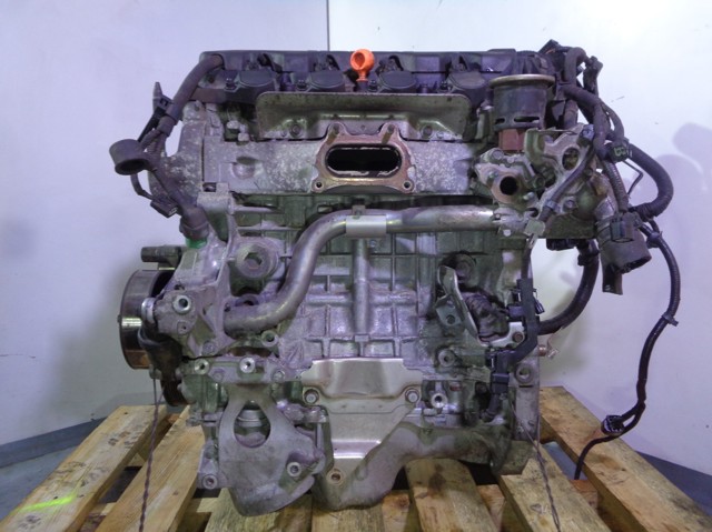 R18A1 HONDA Двигатель в сборе купить в Ровно
