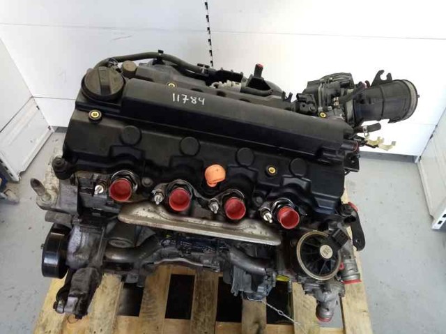HONDA R18A2 Двигатель в наличии Ужгород