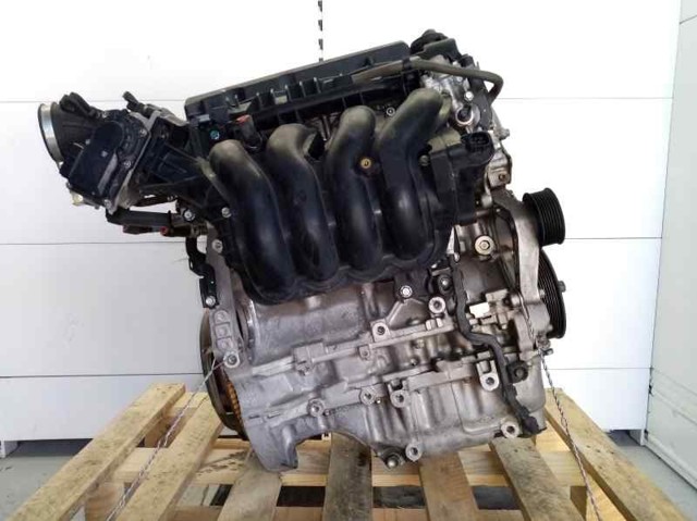 R18A2 Двигатель в сборе купить Житомир