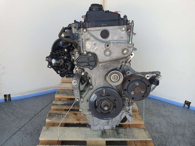 R18A2 HONDA Двигатель в сборе купить в Каменское