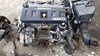 Motor montado R18A2 HONDA