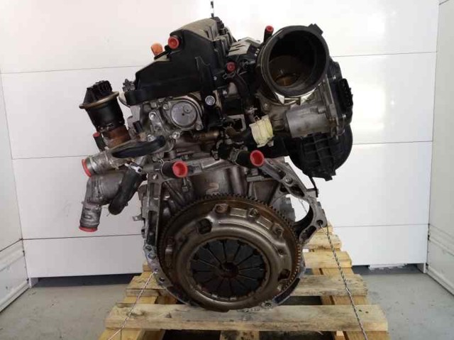 R18A2 HONDA Двигатель купить в Житомир