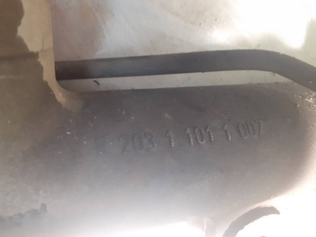 MERCEDES R20311011007 в наличии Чернигов