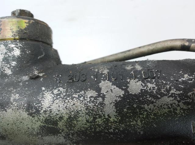 MERCEDES R20311011007 в наличии Запорожье