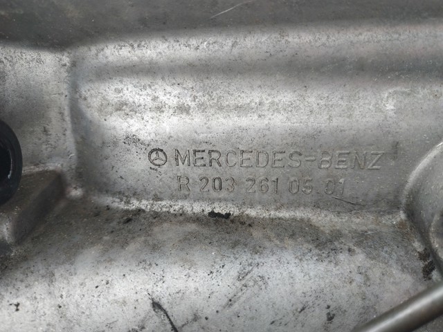 MERCEDES R2032610501 КПП в наличии Киев