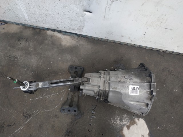 R2032610501 MERCEDES КПП купить в Каменское