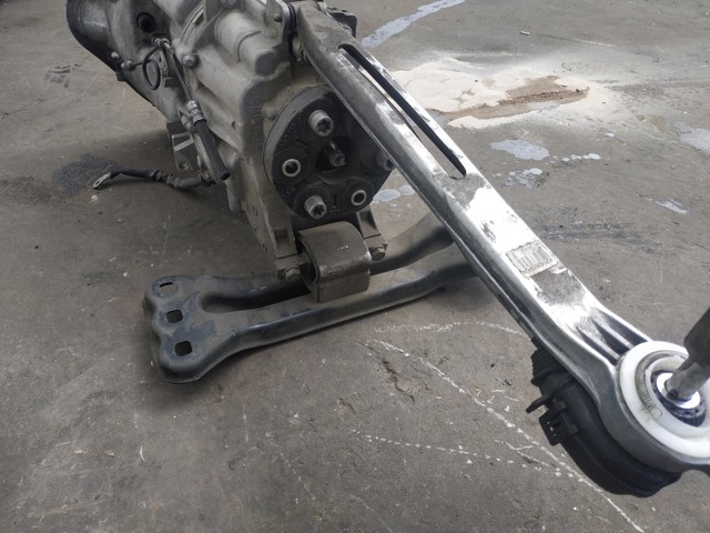 R2032610501 MERCEDES КПП купить в Чернигов