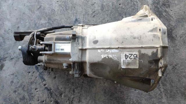 R2032610501 MERCEDES КПП купить в Каменское