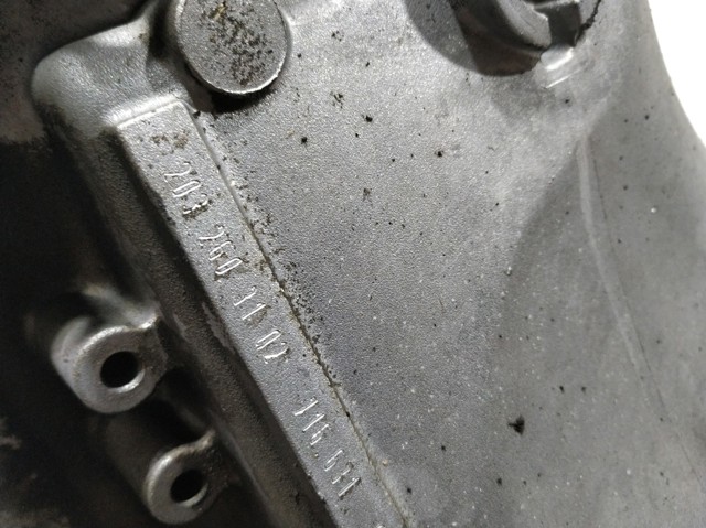 MERCEDES R2032610501 КПП в наличии Черновцы