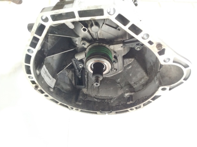 MERCEDES R2032610501 КПП в наличии Львов