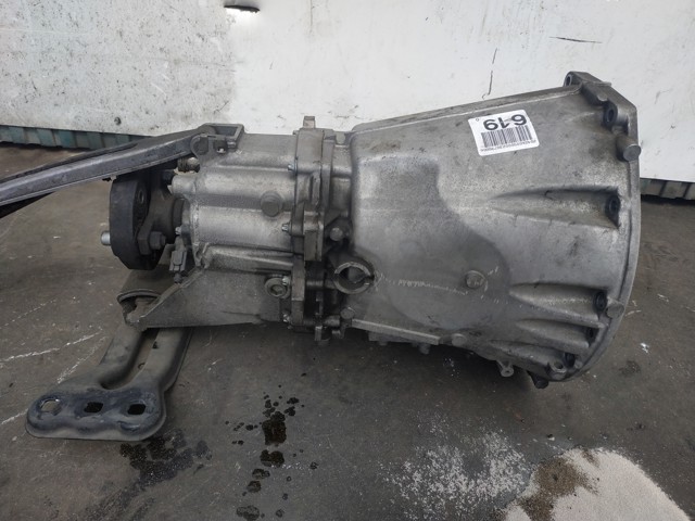 R2032610501 КПП в сборе (механическая коробка передач) купить Ровно