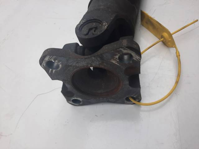 Semieixo (acionador) dianteiro esquerdo R2073977AC Chrysler
