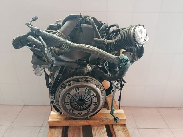 HONDA R20A2 Двигатель в наличии Ирпень