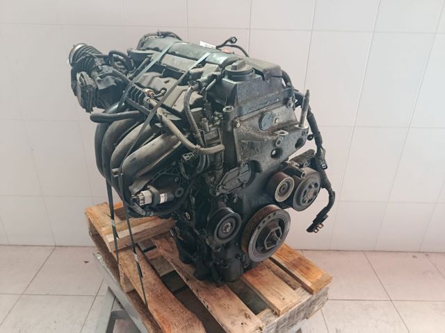HONDA R20A2 Двигатель в наличии Тернополь
