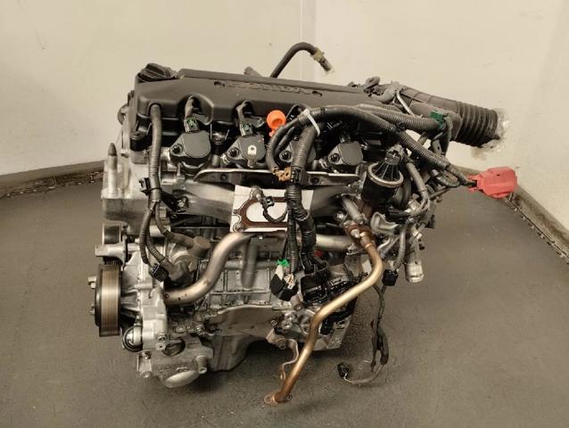 R20A3 HONDA Двигатель в сборе купить в Павлоград