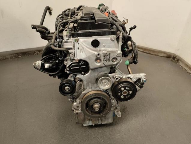 R20A3 HONDA Двигатель купить в Хмельницкий
