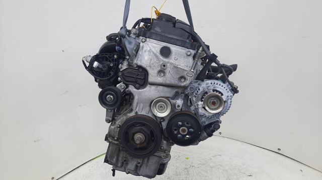 HONDA R20A3 Двигатель в сборе в наличии Полтава