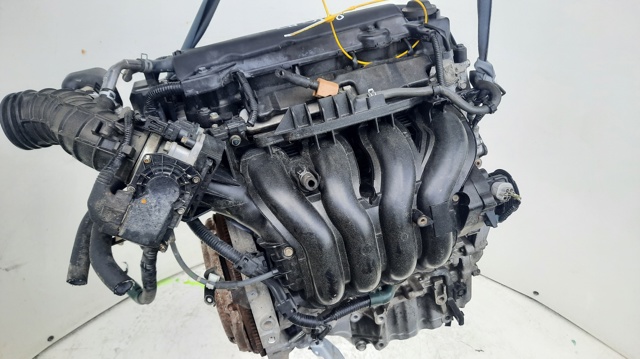 R20A3 HONDA Двигатель купить в Украина