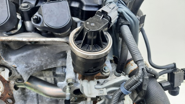 R20A3 HONDA Двигатель купить в Харьков