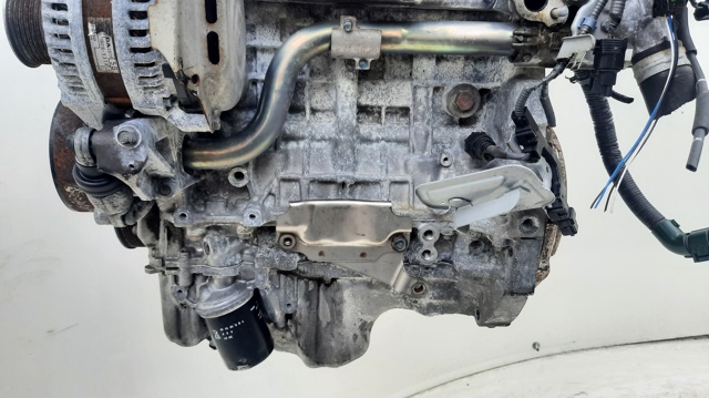 R20A3 HONDA Двигатель купить в Днепр