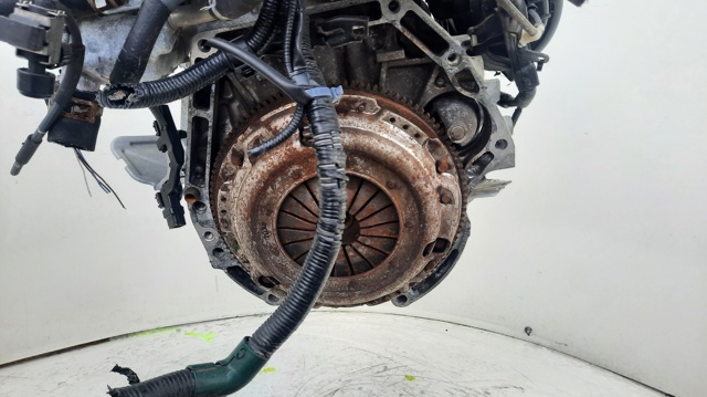 R20A3 HONDA Двигатель в сборе купить в Кривой Рог