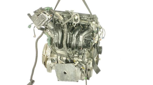 HONDA R20A9 Двигатель в сборе в наличии Ужгород