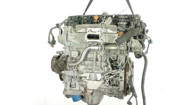 R20A9 HONDA Двигатель купить в Днепр