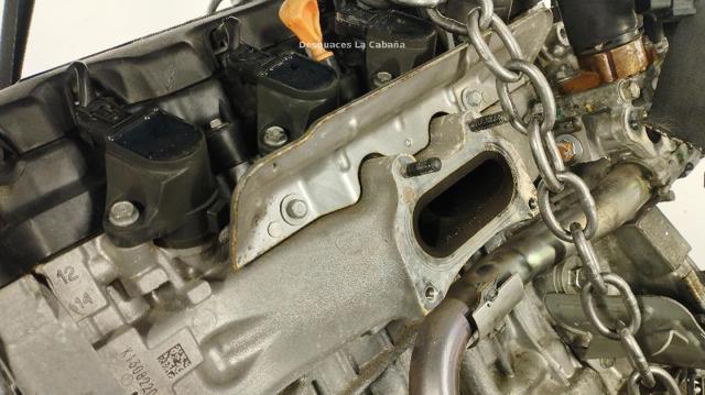 R20A9 HONDA Двигатель в сборе купить в Днепр