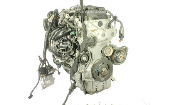 HONDA R20A9 Двигатель в наличии Хмельницкий