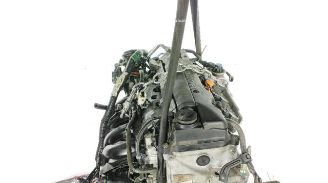 HONDA R20A9 Двигатель в наличии Ирпень