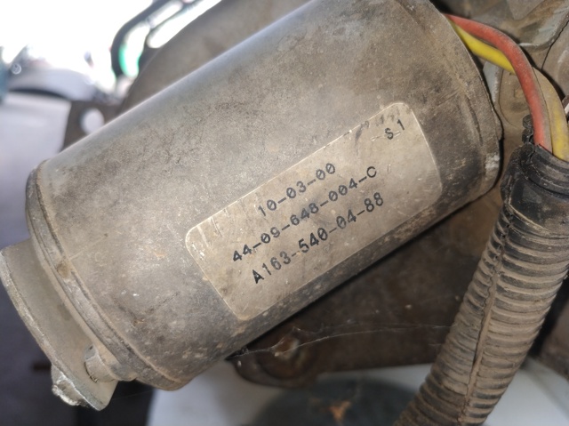 MERCEDES R2112610601 в наличии Днепр