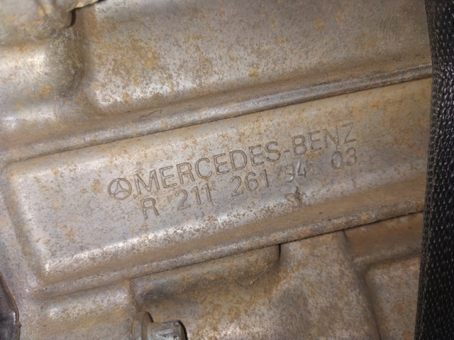 MERCEDES R2112610601 в наличии Черкассы