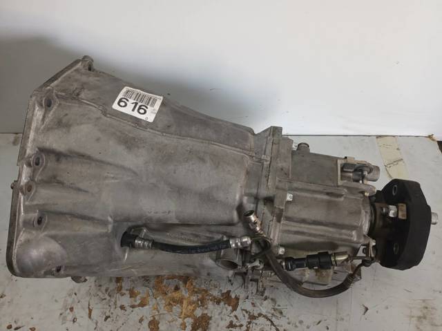 R2112610901 MERCEDES КПП купить в Ровно