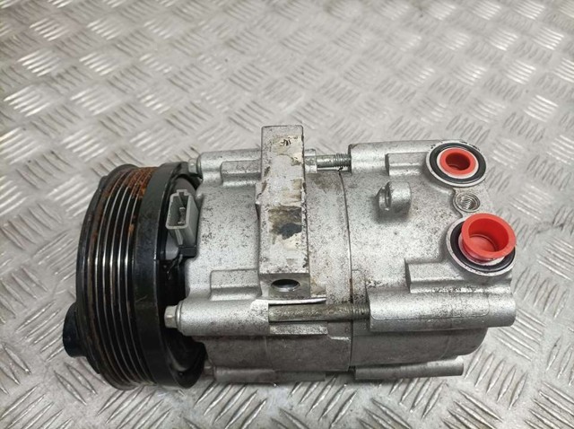 R21BYU19D629AA FORD Компрессор кондиционера купить в Днепр