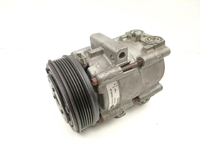 Compressor de aparelho de ar condicionado R21BYU19D629AA Ford