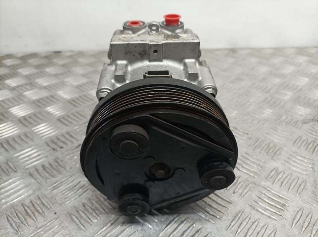 R21BYU19D629AA Компрессор кондиционера купить Черновцы