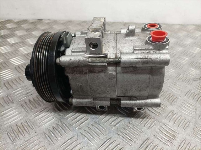 R21BYU19D629AA FORD Компрессор кондиционера купить в Сумы