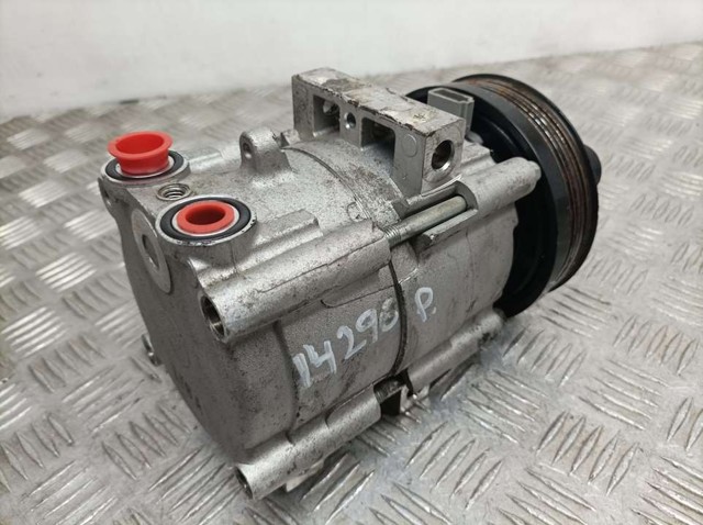 R21BYU19D629AA FORD Компрессор кондиционера купить в Черкассы