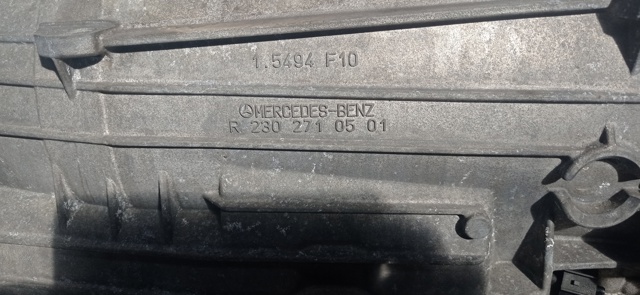 MERCEDES R2302710501 в наличии Кривой Рог